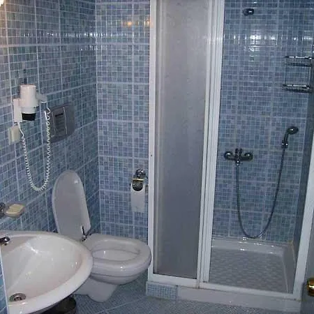 מלון Ilayda דלמן