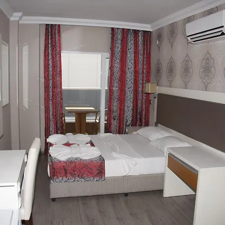 Hotel Ilayda 4*