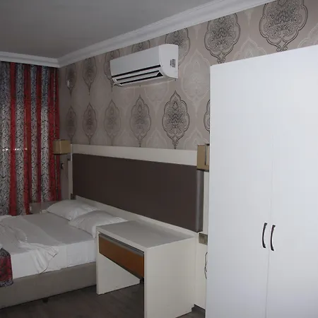 Ilayda Hotel 3*