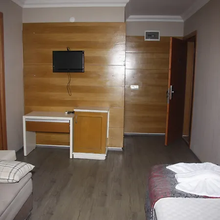 Ilayda Hotel Dalaman