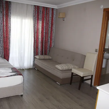 Hotel Ilayda Dalaman