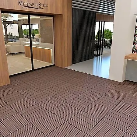 Ilayda Hotel Dalaman