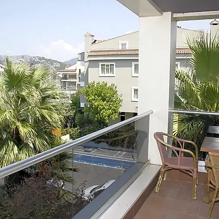 Ilayda Hotel Dalaman