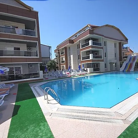 Hotel Ilayda