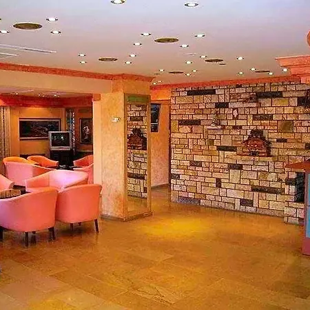 Hotel Ilayda Dalaman