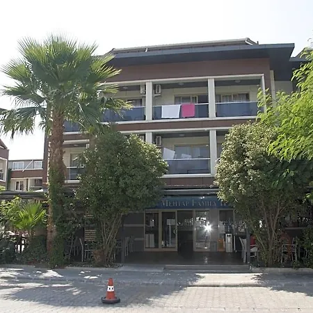 Ilayda Hotel