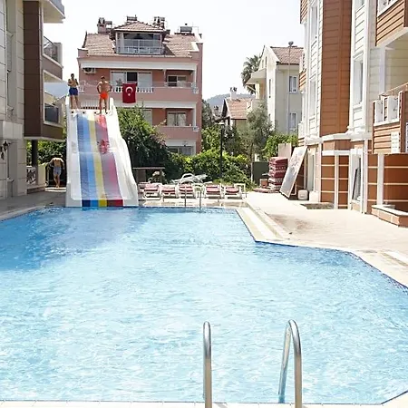 Hotel Ilayda Dalaman