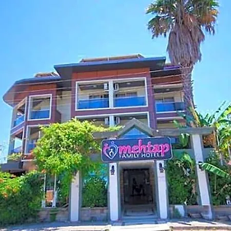Hotel Ilayda 3*
