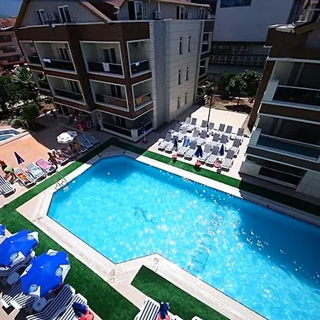Ilayda Hotel