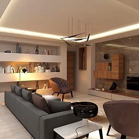 Hotel Ilayda 3*