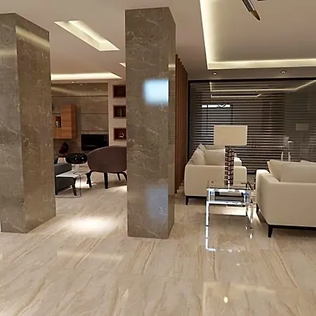 Ilayda Hotel 3*