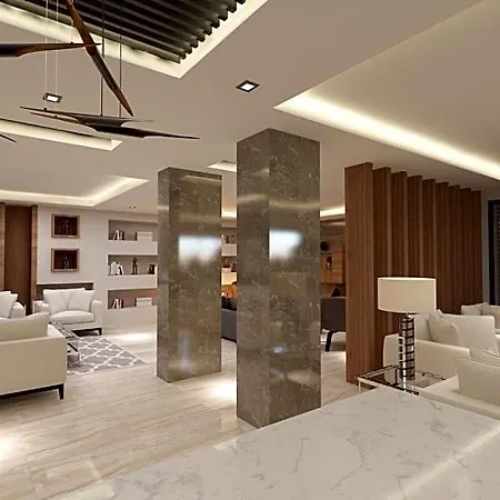 Hotel Ilayda Dalaman