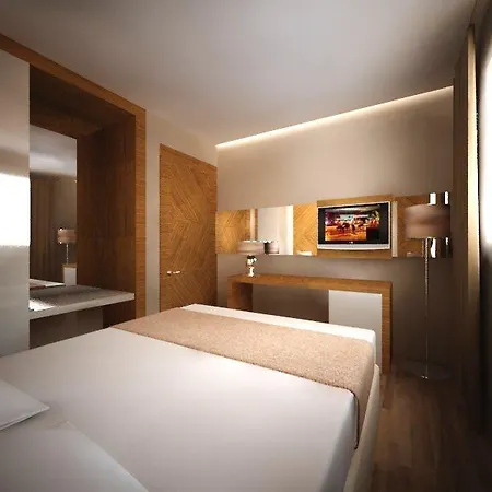 Hotel Ilayda 3*