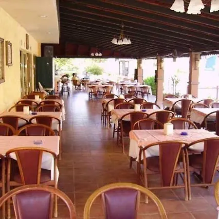 Hotel Ilayda
