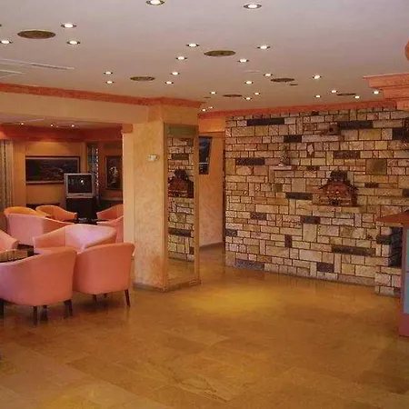 Ilayda Hotel Dalaman