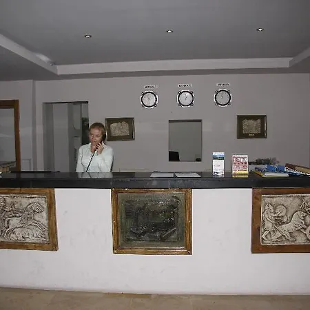 Ilayda Hotel