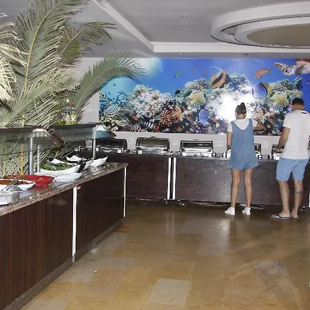 Hotel Ilayda