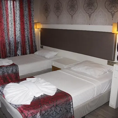 Ilayda Hotel