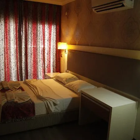 Hotel Ilayda