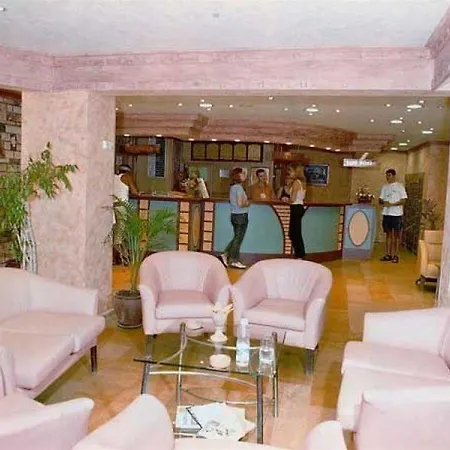 Hotel Ilayda