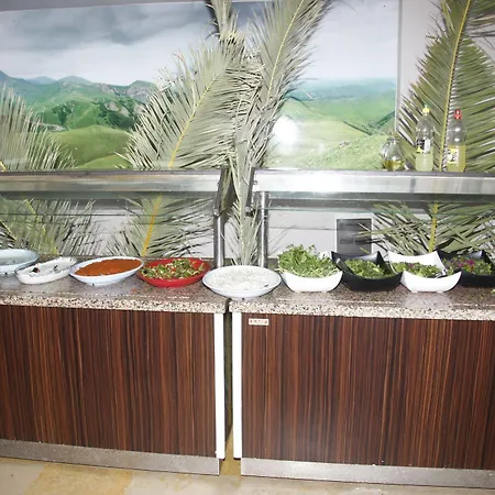 Ilayda Hotel 3*