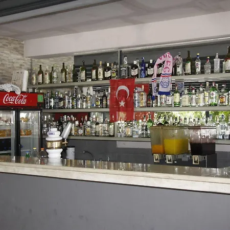 Ilayda Hotel Dalaman