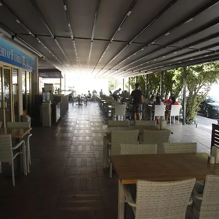 Ilayda Hotel