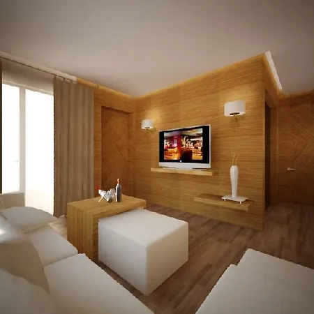 Hotel Ilayda Dalaman