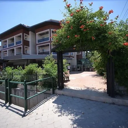 Ilayda Hotel Dalaman