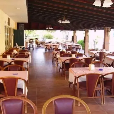 Ilayda Hotel Dalaman