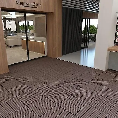 Ilayda Hotel 4*