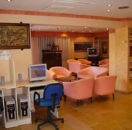 Hotel Ilayda Dalaman