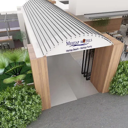 Hotel Ilayda Dalaman