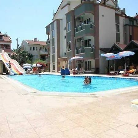 Hotel Ilayda Dalaman