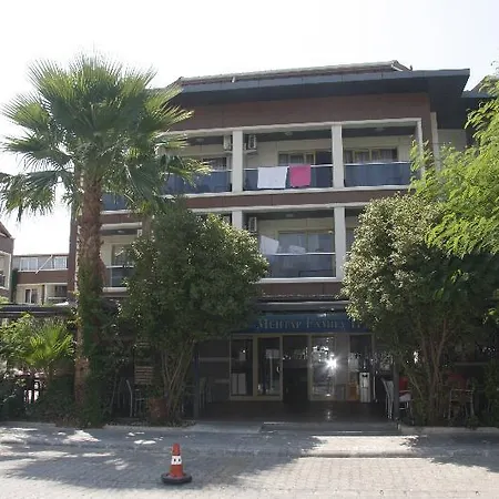 Ilayda Hotel Dalaman