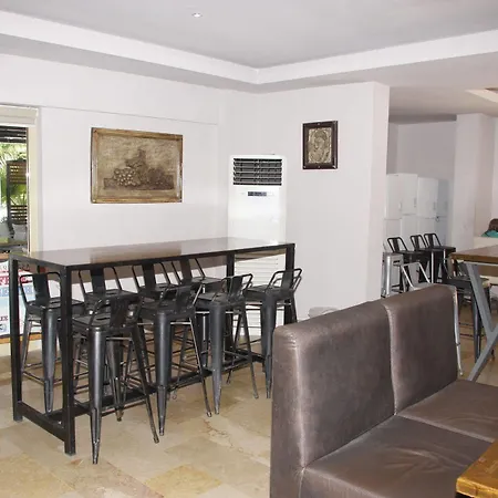 Hotel Ilayda 3*